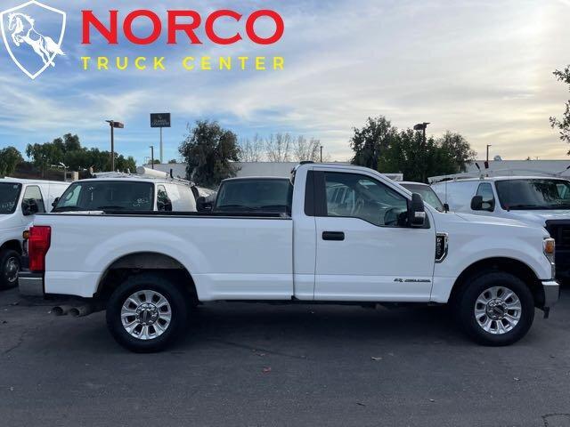used 2020 Ford F-250 car, priced at $42,995
