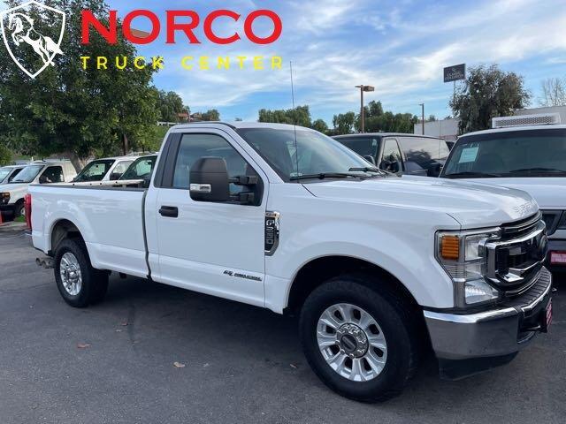 used 2020 Ford F-250 car, priced at $42,995