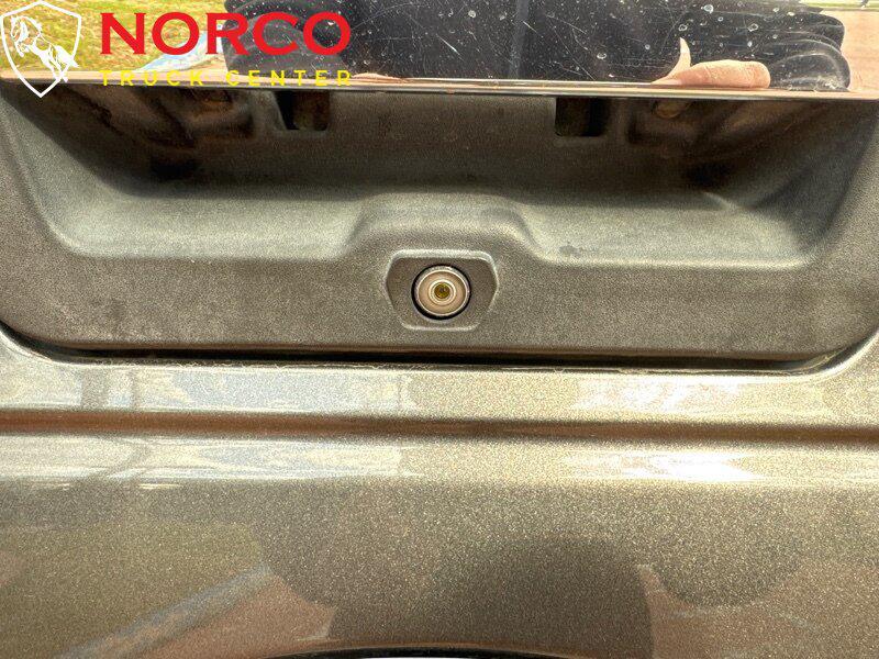 used 2015 Ford F-150 car, priced at $19,995