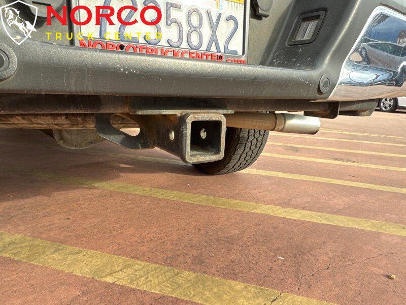 used 2015 Ford F-150 car, priced at $19,995