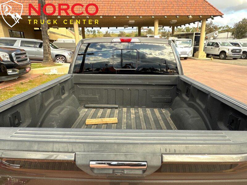 used 2015 Ford F-150 car, priced at $19,995