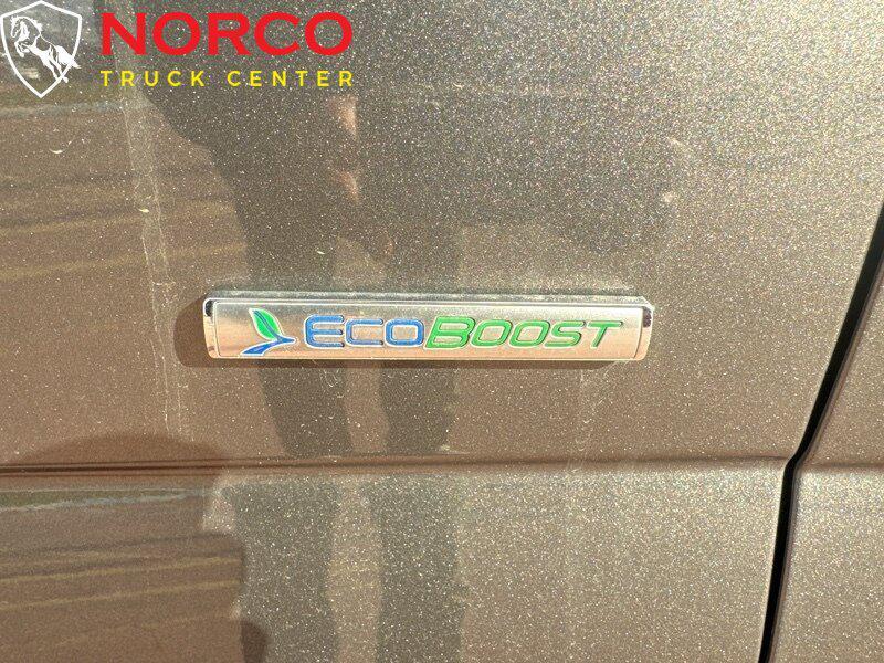 used 2015 Ford F-150 car, priced at $19,995