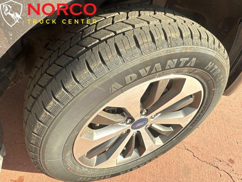 used 2015 Ford F-150 car, priced at $19,995