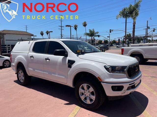 used 2020 Ford Ranger car, priced at $28,995