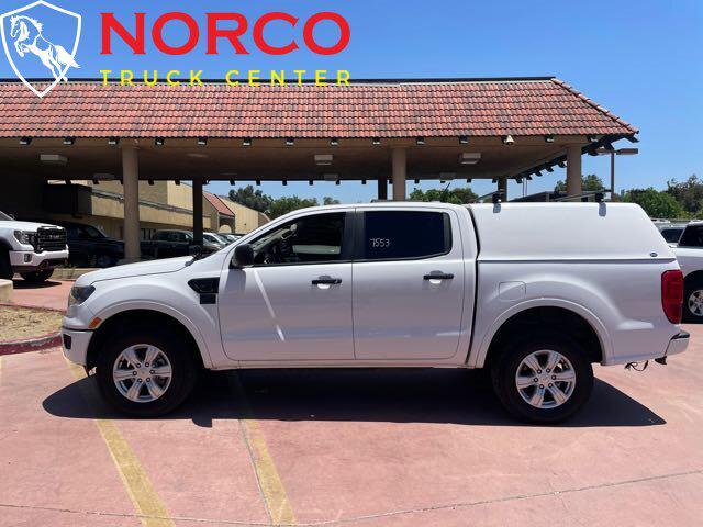 used 2020 Ford Ranger car, priced at $28,995