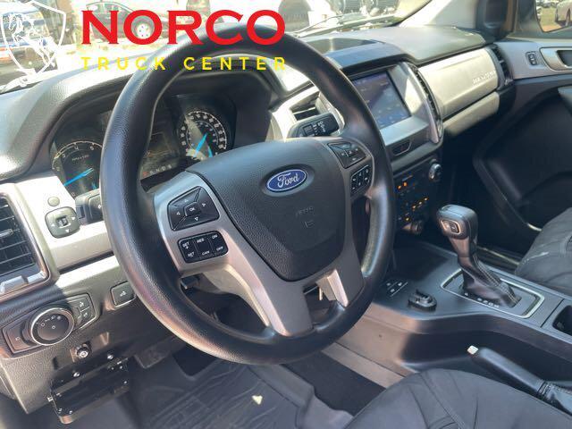 used 2020 Ford Ranger car, priced at $28,995