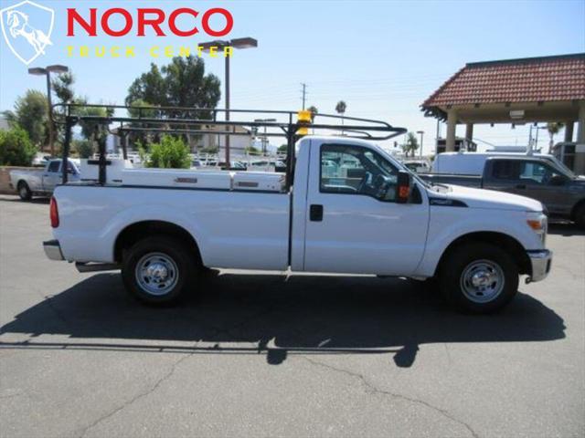 used 2015 Ford F-250 car, priced at $27,995