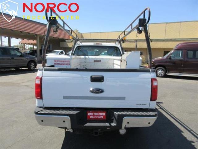 used 2015 Ford F-250 car, priced at $27,995