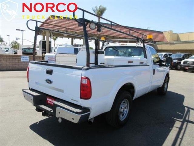 used 2015 Ford F-250 car, priced at $27,995