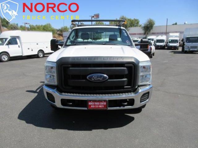 used 2015 Ford F-250 car, priced at $27,995