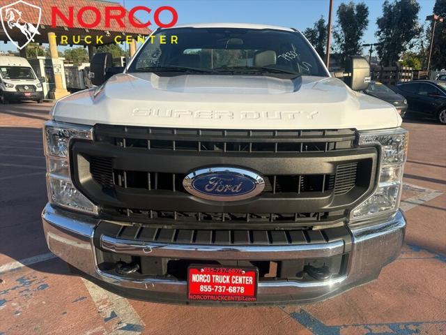 used 2020 Ford F-250 car, priced at $34,995