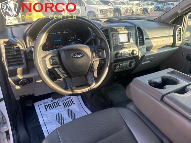 used 2020 Ford F-250 car, priced at $34,995