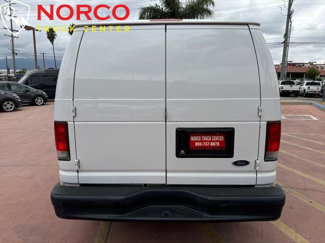 used 2013 Ford E150 car, priced at $13,995