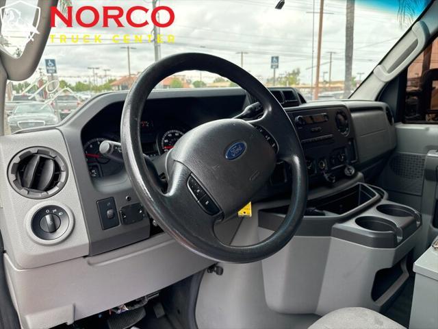 used 2013 Ford E150 car, priced at $13,995