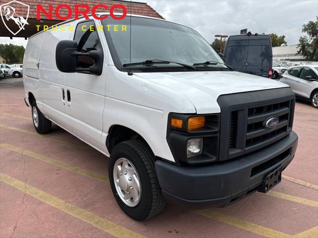 used 2013 Ford E150 car, priced at $13,995