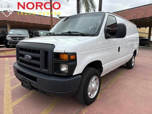 used 2013 Ford E150 car, priced at $13,995