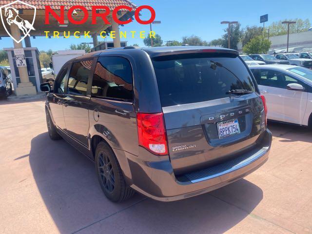 used 2018 Dodge Grand Caravan car, priced at $13,295