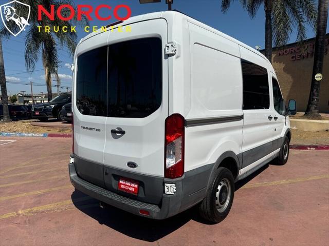 used 2017 Ford Transit-250 car, priced at $27,995