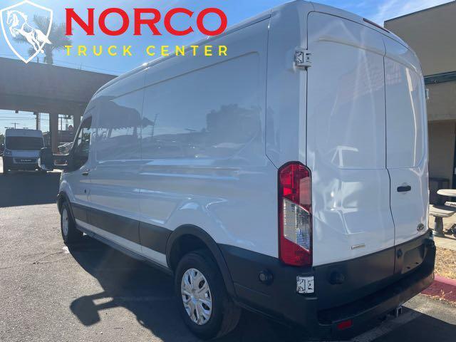 used 2015 Ford Transit-350 car, priced at $19,995