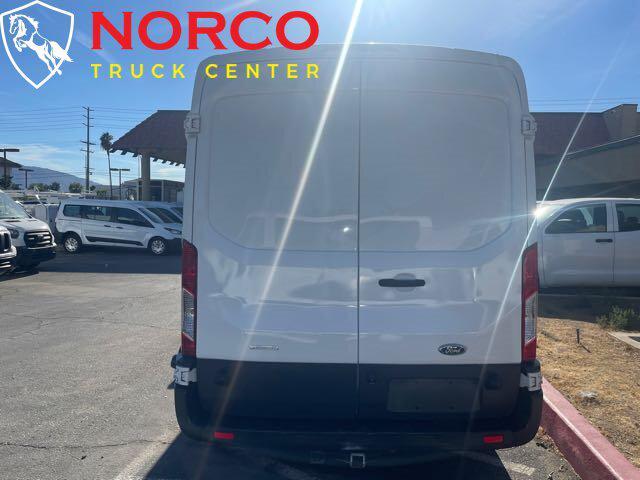 used 2015 Ford Transit-350 car, priced at $19,995