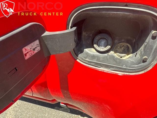 used 2022 Chevrolet Silverado 1500 car, priced at $29,995