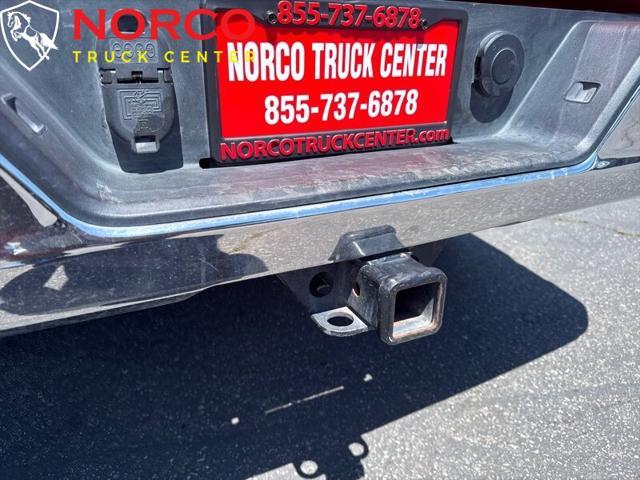 used 2022 Chevrolet Silverado 1500 car, priced at $29,995