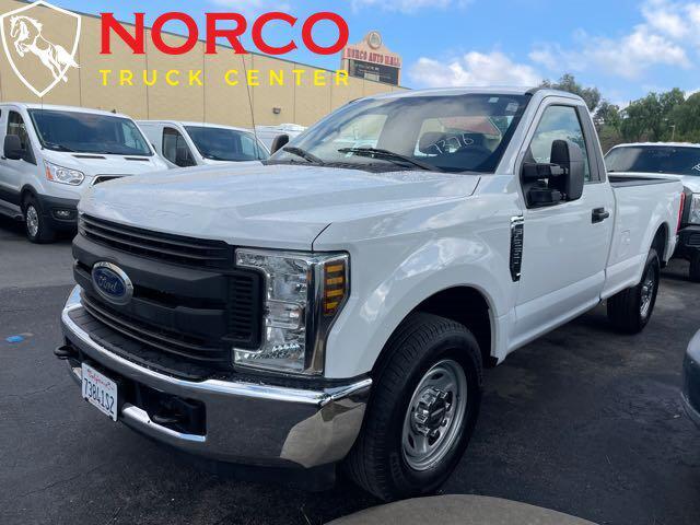 used 2019 Ford F-250 car, priced at $28,995