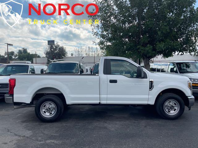 used 2019 Ford F-250 car, priced at $34,995