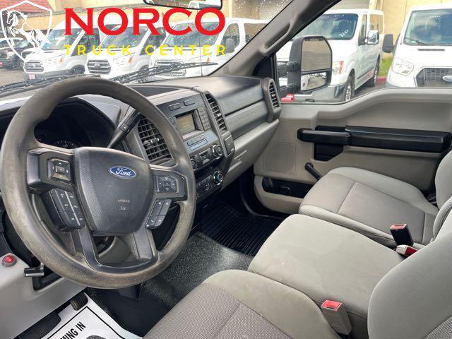 used 2019 Ford F-250 car, priced at $28,995