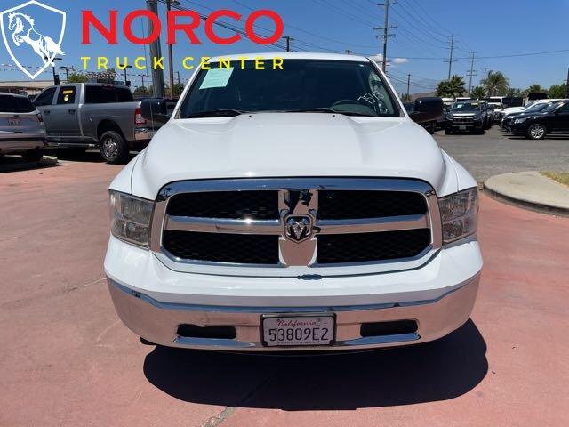 used 2017 Ram 1500 car, priced at $23,995