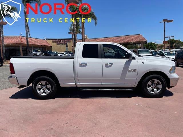 used 2017 Ram 1500 car, priced at $23,995