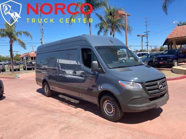 used 2019 Mercedes-Benz Sprinter 2500 car, priced at $51,995