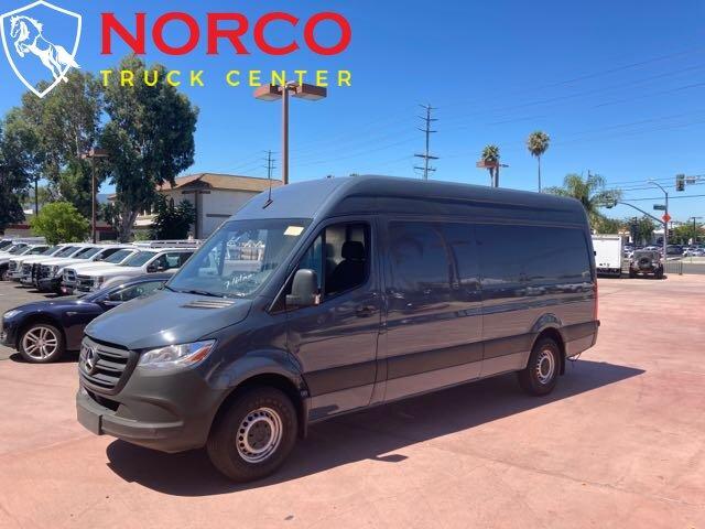 used 2019 Mercedes-Benz Sprinter 2500 car, priced at $51,995
