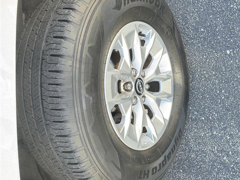 used 2024 Nissan Frontier car, priced at $25,995