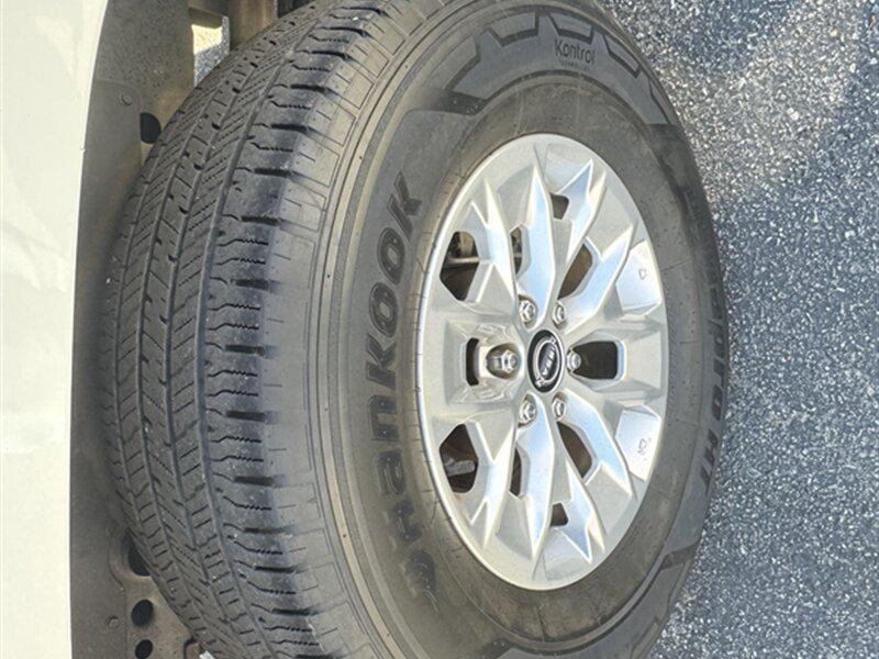 used 2024 Nissan Frontier car, priced at $25,995