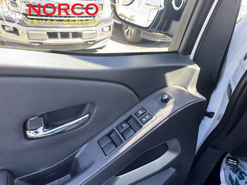 used 2024 Nissan Frontier car, priced at $25,995