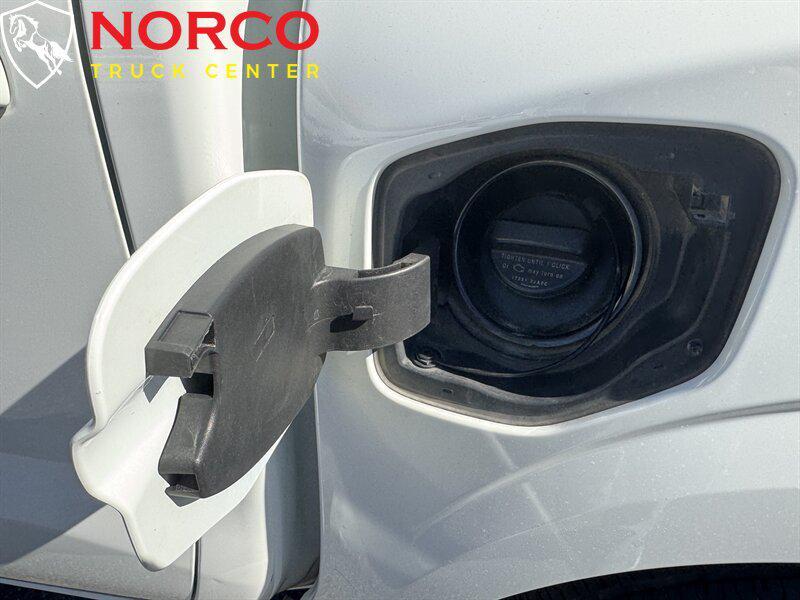 used 2024 Nissan Frontier car, priced at $25,995