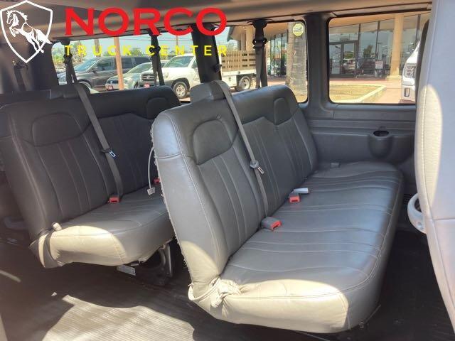 used 2016 Chevrolet Express 3500 car, priced at $34,995