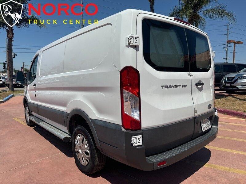 used 2018 Ford Transit-250 car, priced at $28,995