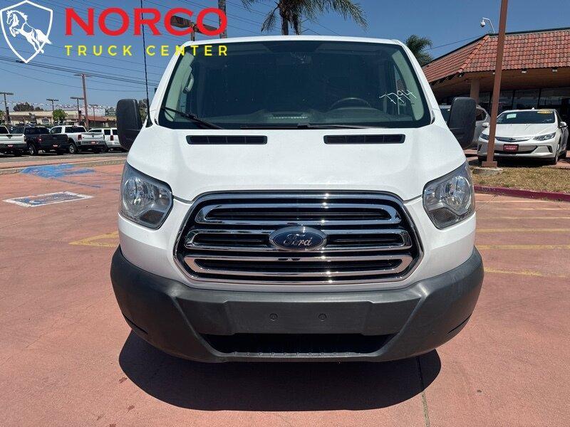 used 2018 Ford Transit-250 car, priced at $28,995