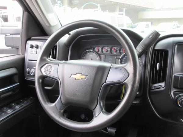 used 2019 Chevrolet Silverado 2500 car, priced at $49,995