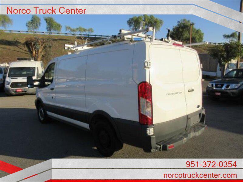 used 2017 Ford Transit-150 car, priced at $17,995