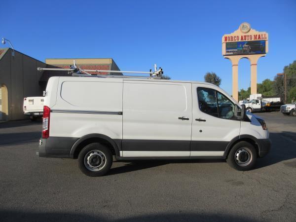 used 2017 Ford Transit-150 car, priced at $32,995