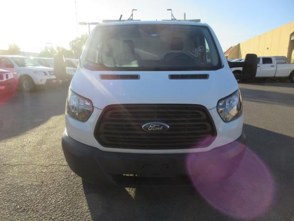 used 2017 Ford Transit-150 car, priced at $32,995