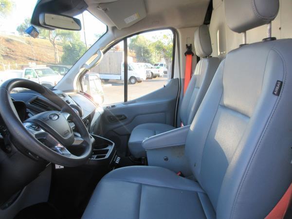 used 2017 Ford Transit-150 car, priced at $32,995