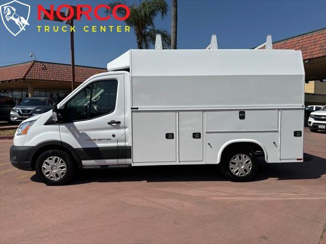 used 2020 Ford Transit-350 car, priced at $39,995