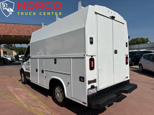 used 2020 Ford Transit-350 car, priced at $39,995