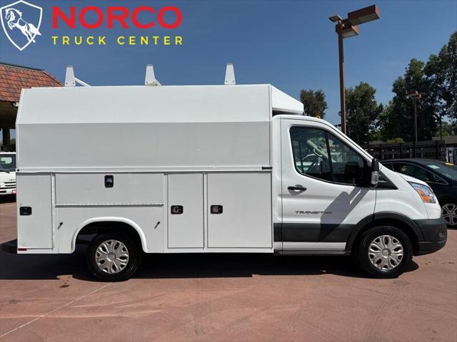 used 2020 Ford Transit-350 car, priced at $39,995