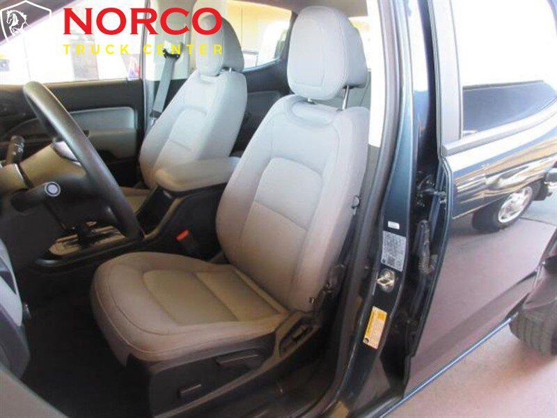 used 2020 Chevrolet Colorado car, priced at $22,995