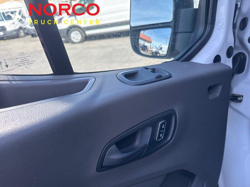 used 2023 Ford Transit-250 car, priced at $44,895